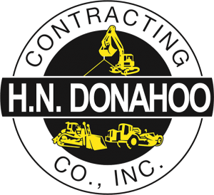 HN Donahoo Contracting Co., Inc.